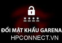 Cách đổi mật khẩu Garena Liên Quân trên điện thoại và máy tính doi-mat-khau-garena