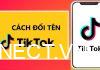 Hướng dẫn cách đổi tên TikTok trên máy tính và điện thoại chi tiết nhất doi-ten-tiktok