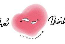 Thả thính là gì? Tổng hợp cap thả thính hay, bá đạo nhất cho mọi đối tượng tha-thinh